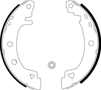 HELLA PAGID 8DB 355 002-061