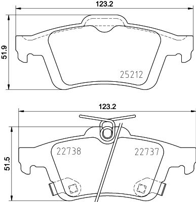 HELLA PAGID 8DB 355 037-661