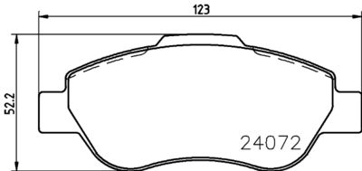 HELLA PAGID 8DB 355 011-241