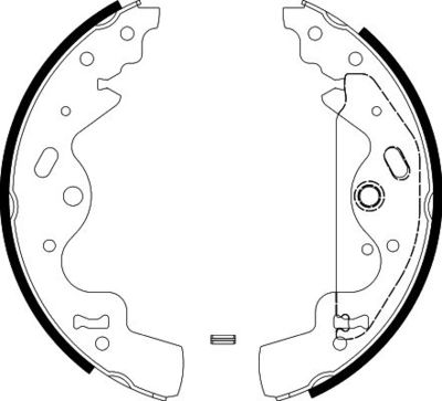 HELLA PAGID 8DB 355 002-841