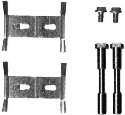 HELLA PAGID 8DZ 355 203-181