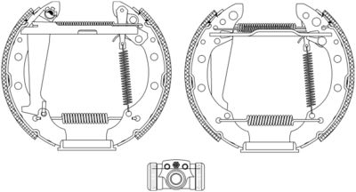 HELLA PAGID 8DB 355 005-021