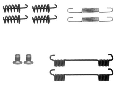 HELLA PAGID 8DZ 355 202-111