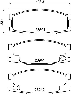 HELLA PAGID 8DB 355 010-561