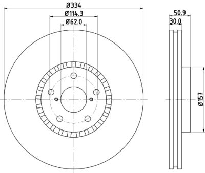 HELLA PAGID 8DD 355 112-871