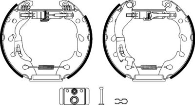 HELLA PAGID 8DB 355 022-501