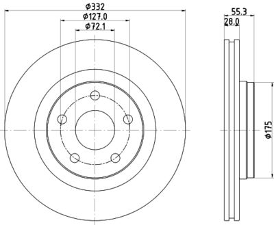 HELLA PAGID 8DD 355 123-141