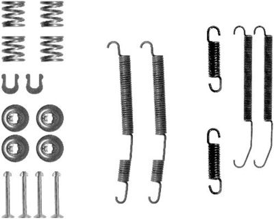 HELLA PAGID 8DZ 355 201-071