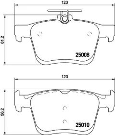 HELLA PAGID 8DB 355 026-561