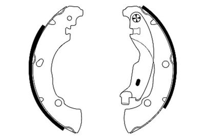 HELLA PAGID 8DB 355 005-171