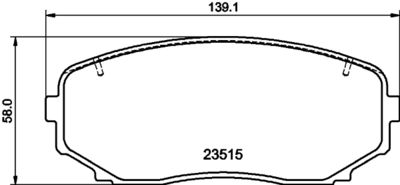 HELLA PAGID 8DB 355 041-191