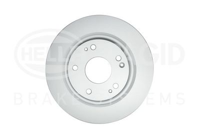 HELLA PAGID 8DD355131901 HELLA PAGID 8DD355131901
