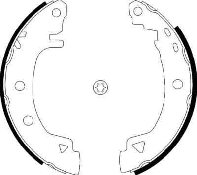 HELLA PAGID 8DB 355 001-061