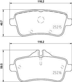 HELLA PAGID 8DB 355 026-481