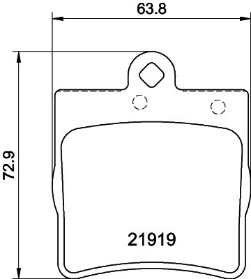 HELLA PAGID 8DB 355 030-971