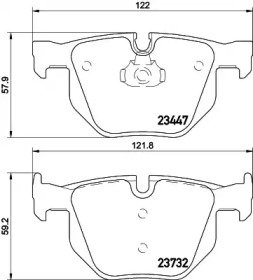 HELLA PAGID 8DB 355 026-251