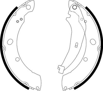 HELLA PAGID 8DB 355 038-221