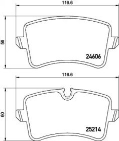 HELLA PAGID 8DB 355 026-411