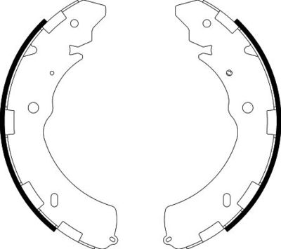 HELLA PAGID 8DB 355 000-421