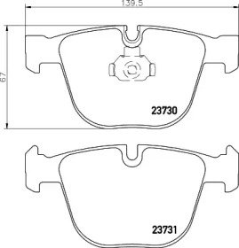 HELLA PAGID 8DB 355 026-021