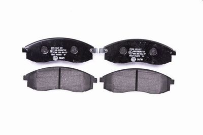 HELLA PAGID 8DB355006731 HELLA PAGID 8DB355006731