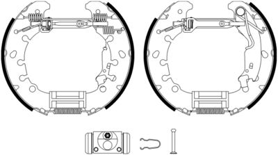 HELLA PAGID 8DB 355 022-971