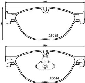 HELLA PAGID 8DB 355 026-341