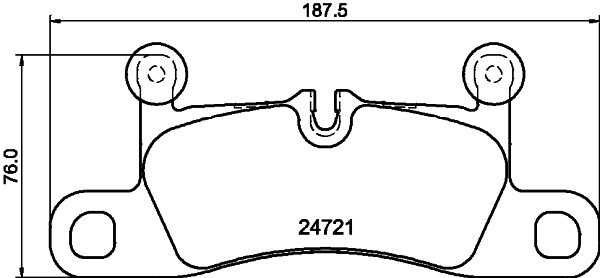 HELLA PAGID 8DB 355 042-911