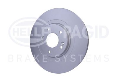 HELLA PAGID 8DD355125121 HELLA PAGID 8DD355125121