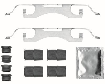 HELLA PAGID 8DZ 355 207-321