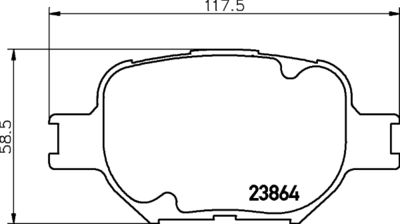 HELLA PAGID 8DB 355 027-991