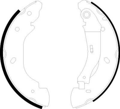 HELLA PAGID 8DB 355 002-511