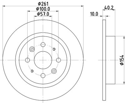 HELLA PAGID 8DD 355 114-081