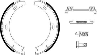 HELLA PAGID 8DA 355 050-441