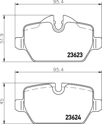 HELLA PAGID 8DB 355 011-271