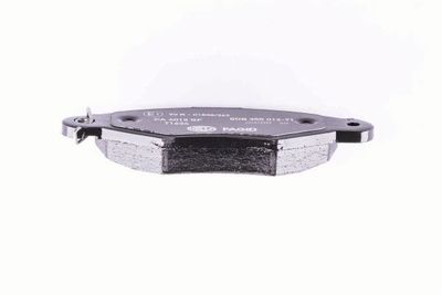 HELLA PAGID 8DB355012711 HELLA PAGID 8DB355012711