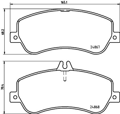 HELLA PAGID 8DB 355 031-051