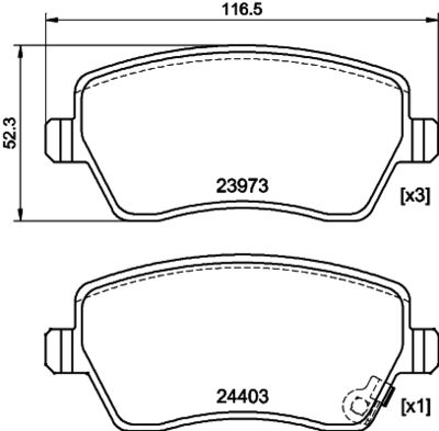 HELLA PAGID 8DB 355 029-071