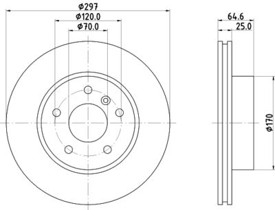 HELLA PAGID 8DD 355 106-271