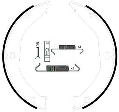 HELLA PAGID 8DA 355 050-891