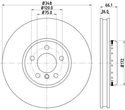 HELLA PAGID 8DD 355 120-881