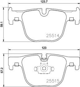 HELLA PAGID 8DB 355 026-501