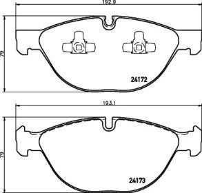 HELLA PAGID 8DB 355 026-171