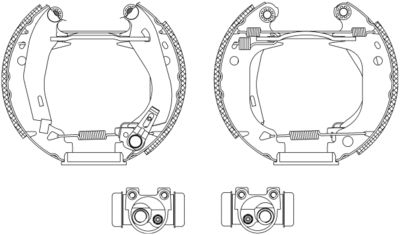 HELLA PAGID 8DB 355 003-661