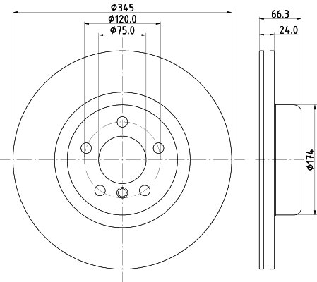 HELLA PAGID 8DD 355 132-781