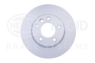 HELLA PAGID 8DD 355 109-271 HELLA PAGID 8DD 355 109-271