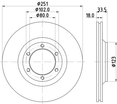 HELLA PAGID 8DD 355 106-411