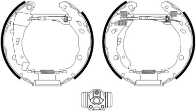 HELLA PAGID 8DB 355 022-601