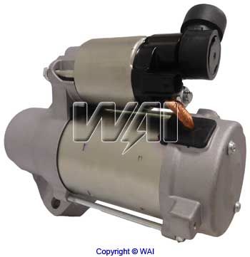 WAI 19084N