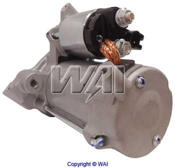 WAI 19209N WAI 19209N